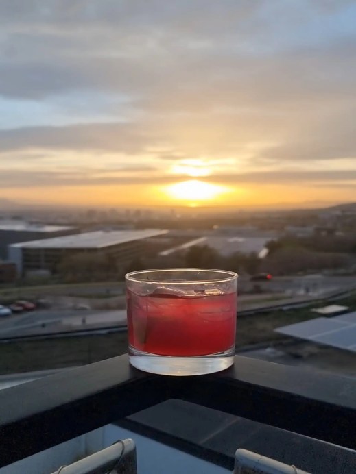 must see Salt Lake City- Drink at museum